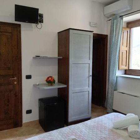 Agriturismo Ponte Due Archi Raccuia Екстериор снимка