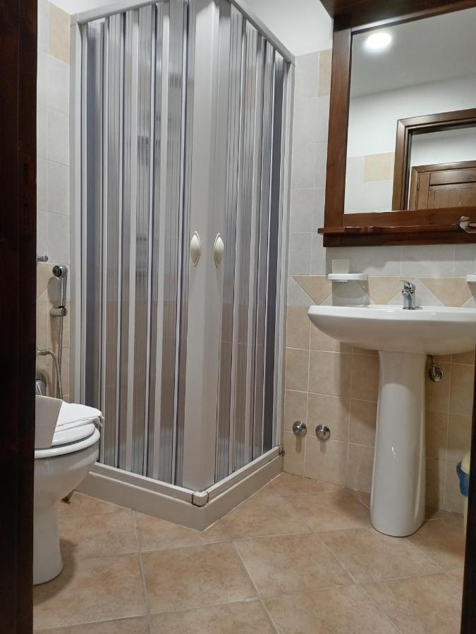Agriturismo Ponte Due Archi Raccuia Екстериор снимка