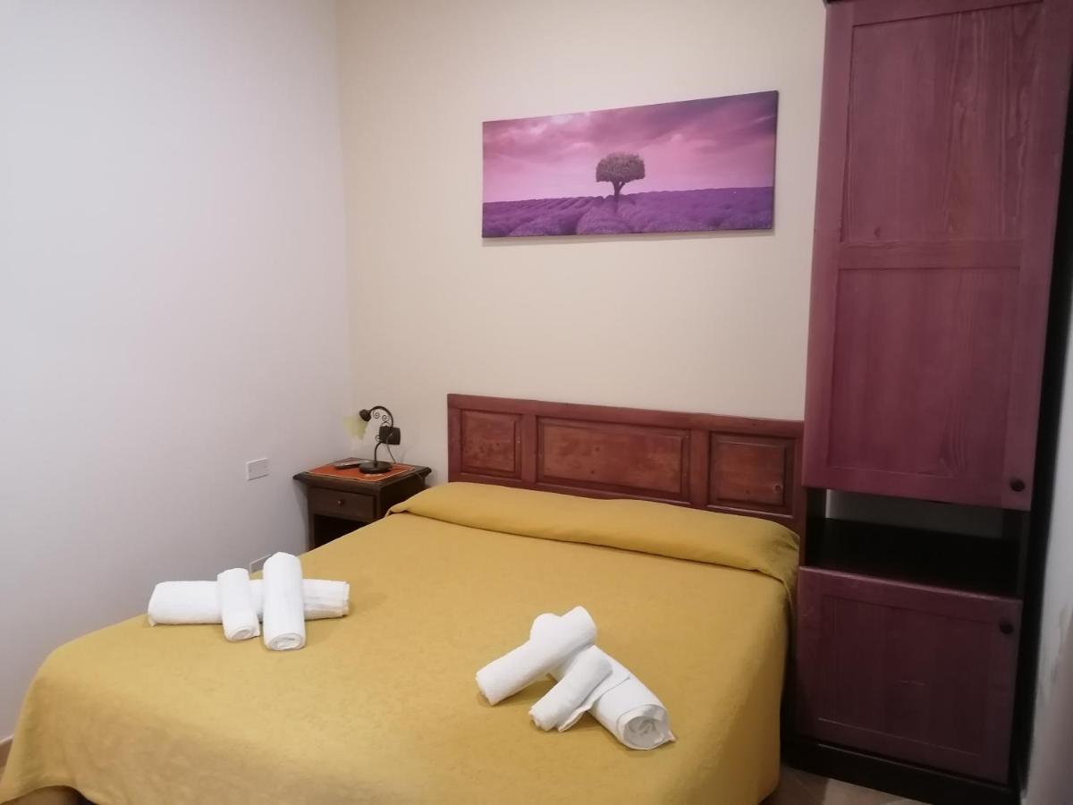 Agriturismo Ponte Due Archi Raccuia Екстериор снимка
