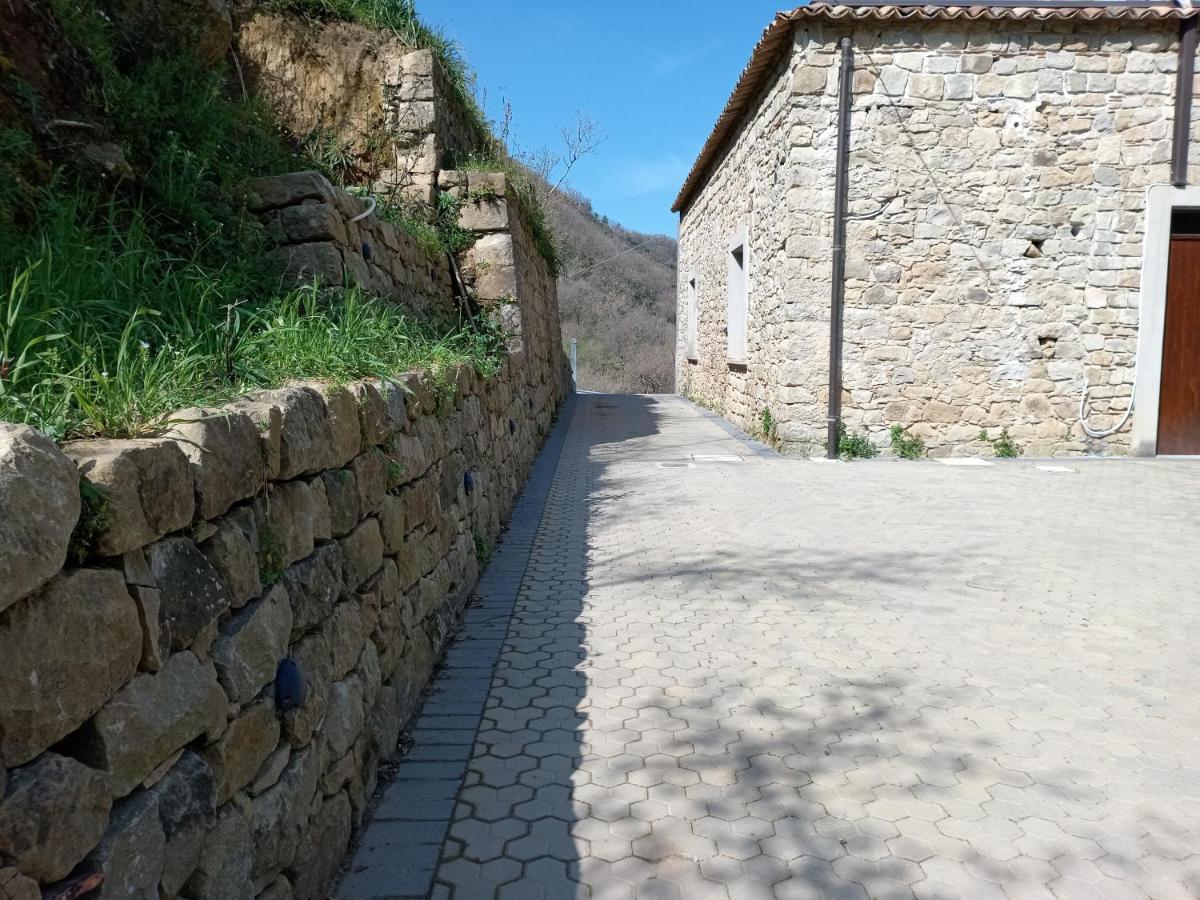 Agriturismo Ponte Due Archi Raccuia Екстериор снимка